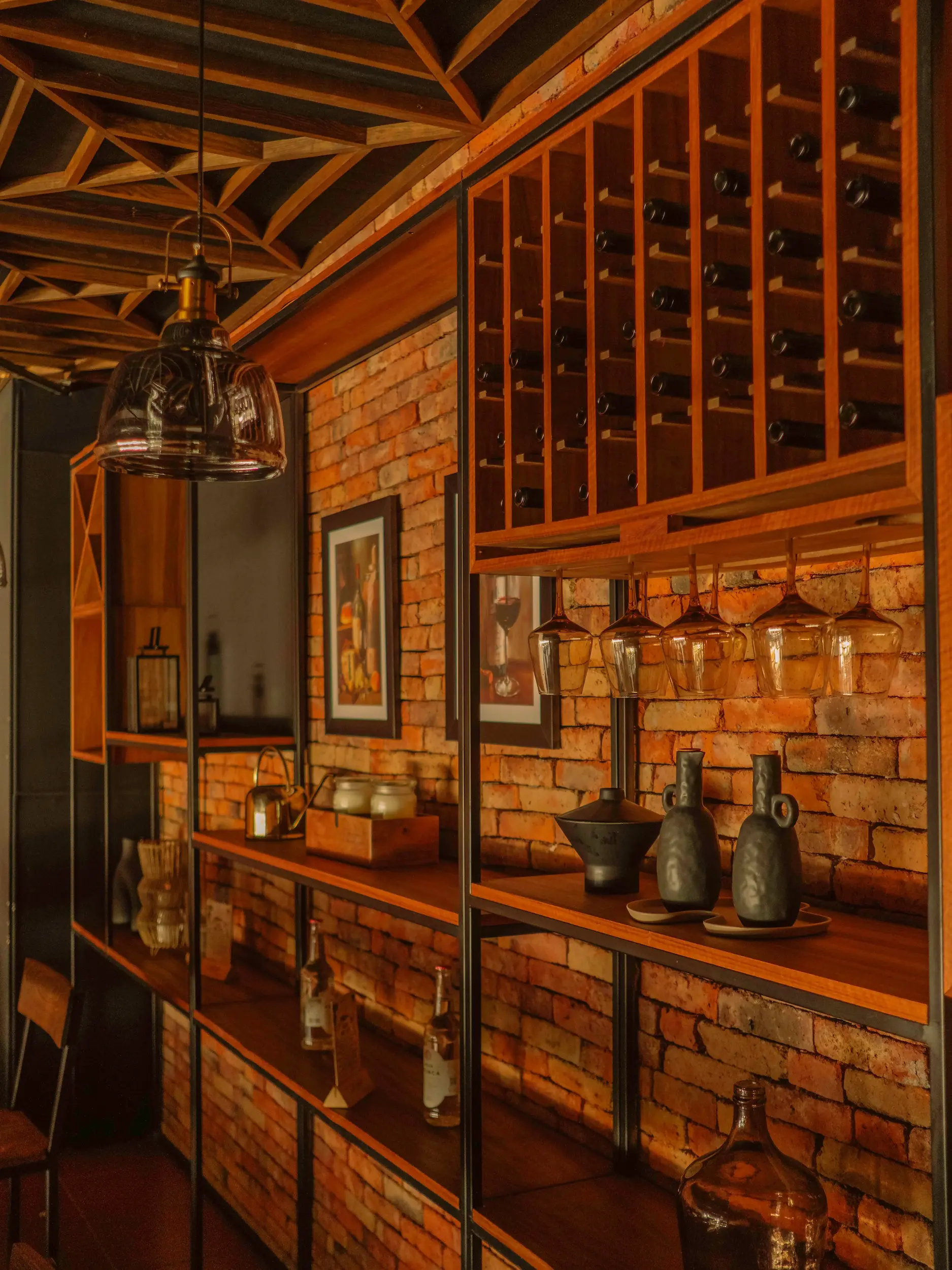 Restaurantes - Al Dente